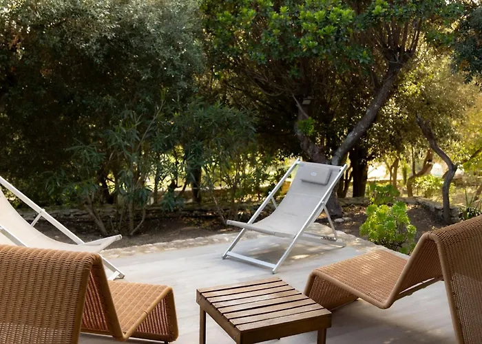 Villa Casa Martini à Bonifacio 